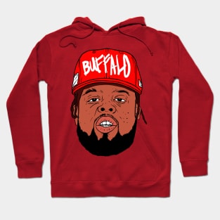 Westside Gunn buffalos FLYGOD Hoodie